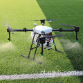 10L Drones de spray agrícola de spray agrícola GPS Drones GPS